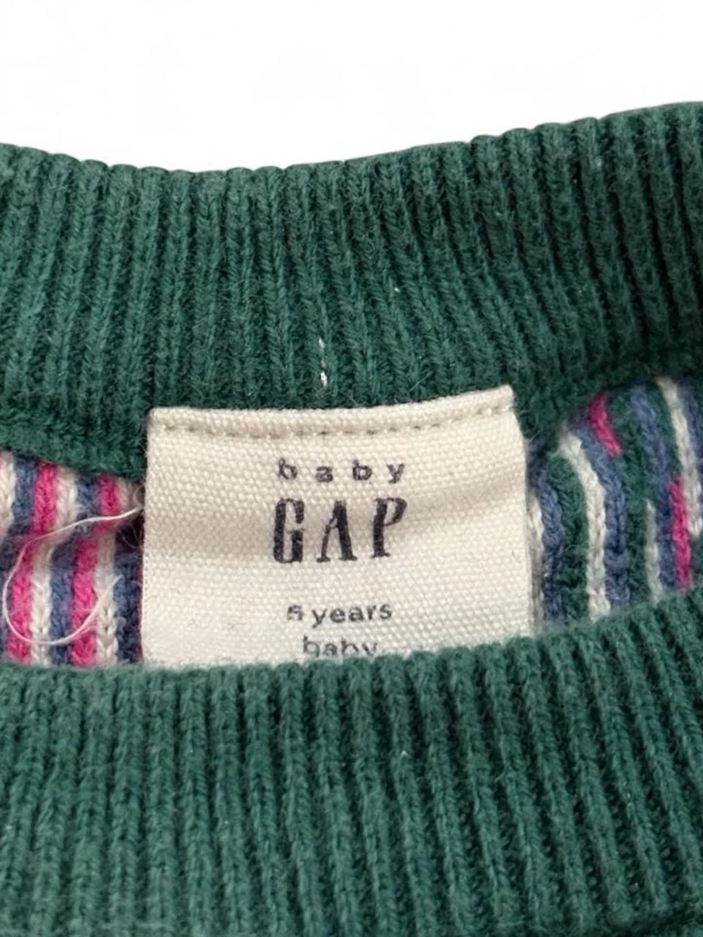 GAP bell sleeves